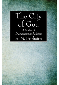 The City of God