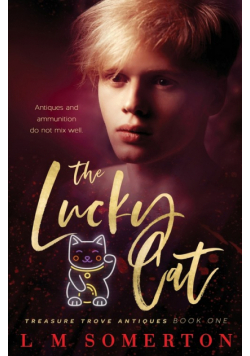 The Lucky Cat