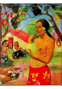 Paul Gauguin