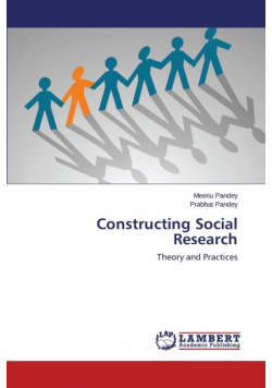 Constructing Social Research