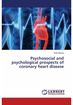 Psychosocial and psychological prospects of coronary heart disease