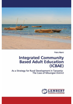 Integrated Community Based Adult Education (ICBAE)