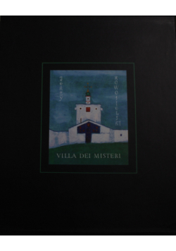 Pascha Ikony / Villa Dei Misteri