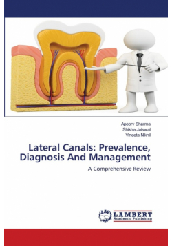 Lateral Canals