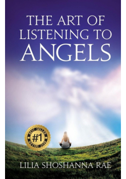 The Art of Listening to Angels