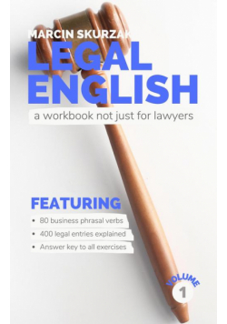 Legal English Workbook