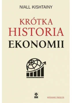 Krótka historia ekonomii w.3