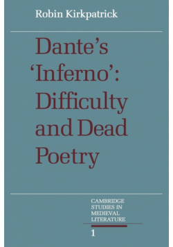 Dante's Inferno