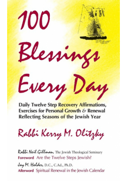 100 Blessings Every Day