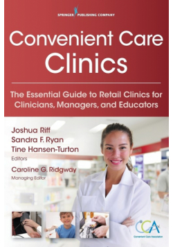 Convenient Care Clinics