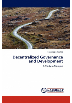 Decentralized Governance and Development