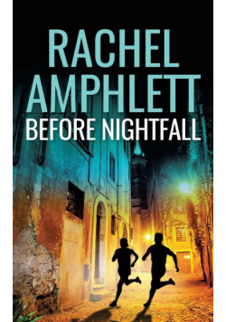 Before Nightfall