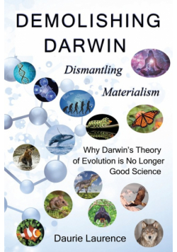 Demolishing Darwin