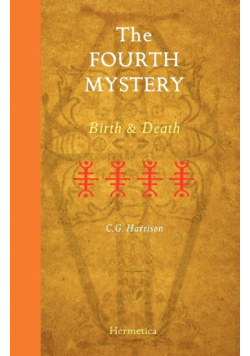 The Fourth Mystery