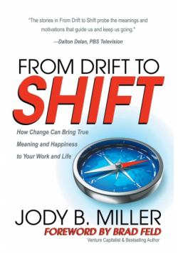 From Drift to Shift