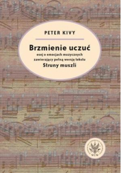 Brzmienie uczuć