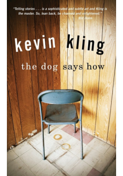 The Dog Says How