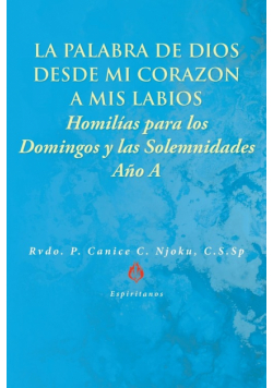La Palabra de Dios desde Mi Corazón a Mis Labios