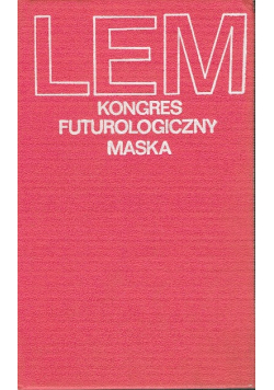 Kongres futurologiczny Maska