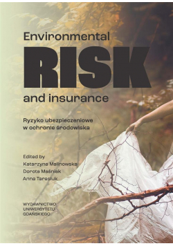 Environmental risk and insurance