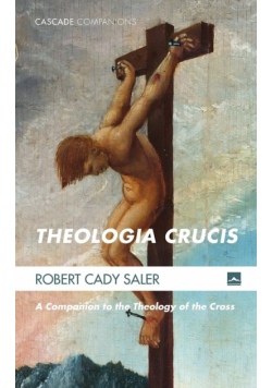 Theologia Crucis