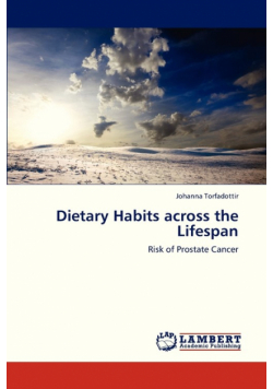 Dietary Habits Across the Lifespan