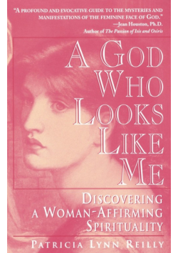 God Who Looks Like Me