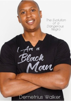 I Am A Black Man