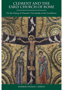 Clement and the Early Church of Rome