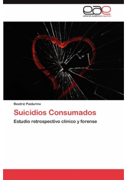 Suicidios Consumados