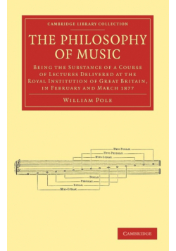 The Philosophy of Music