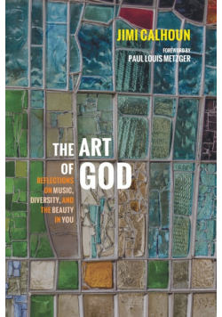 The Art of God
