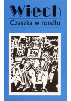 Czaszka w rondlu