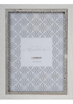 Ramka WD13 13x18 PL