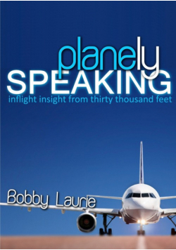 Planely Speaking