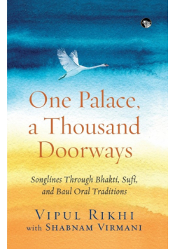 One Palace, a Thousand Doorways