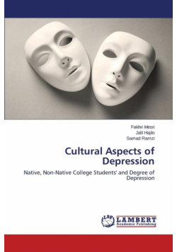 Cultural Aspects of Depression
