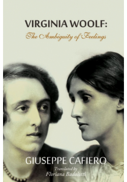 Virginia Woolf