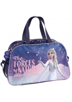 Torba sportowa Frozen DF21GW-074 PASO