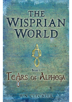The Wisprian World - Tears of Alphega