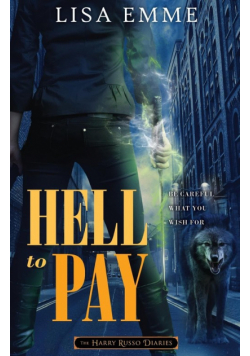 Hell to Pay