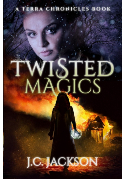 Twisted Magics