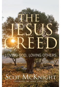 Jesus Creed