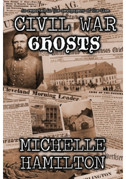 Civil War Ghosts