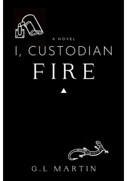 I, Custodian