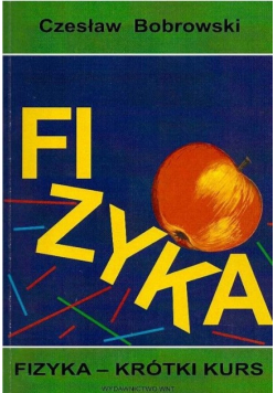 Fizyka Krótki kurs
