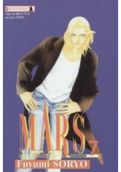 Mars nr 7
