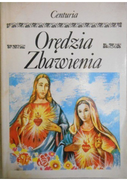 Orędzie Zbawienia Tom I