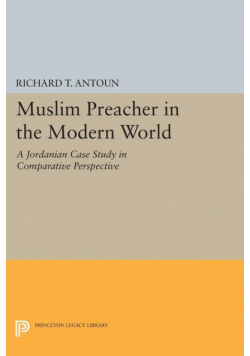 Muslim Preacher in the Modern World