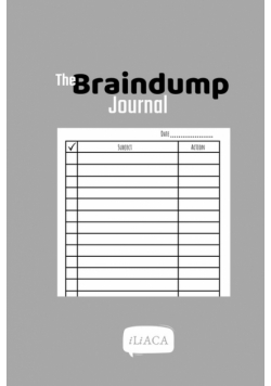 The Braindump Journal
